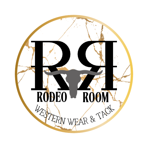 The Rodeo Room logo
